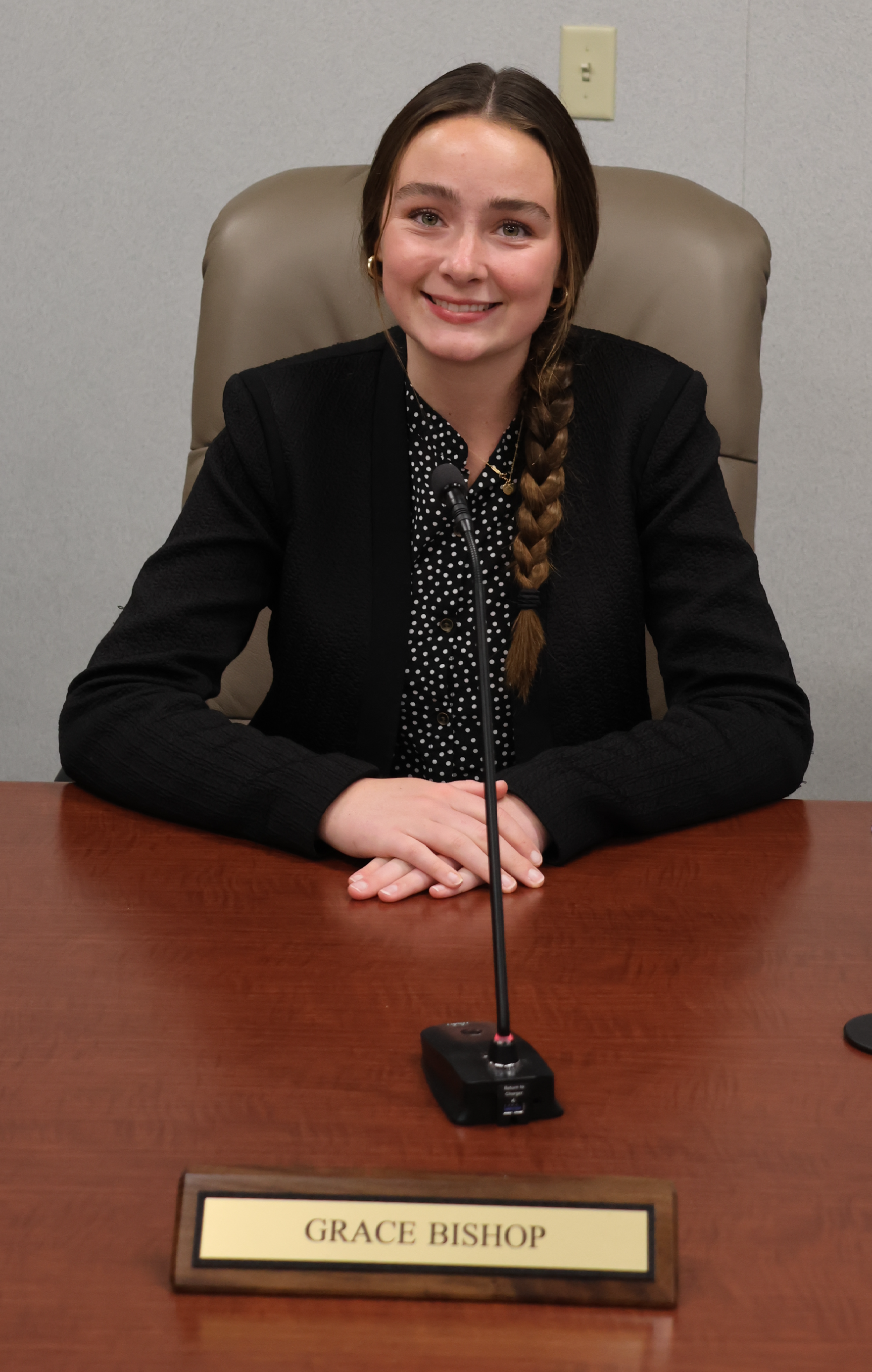 Grace Bishop