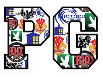 PG With Site Logos