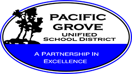 Pacific Grove Unified School District