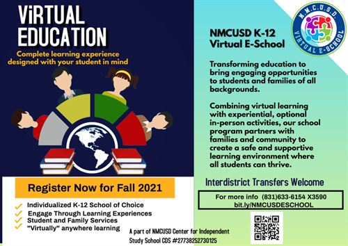 Virtual Education - Spanish