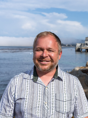 Elliot Hazen