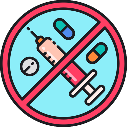 Drug Prevention