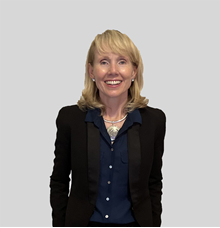 Linda Adamson