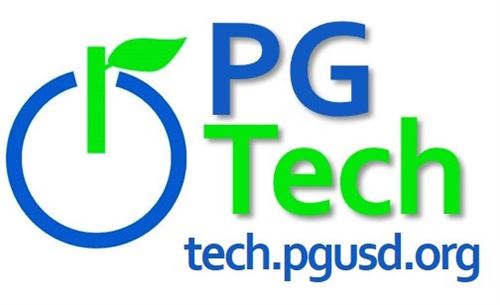 Pacific Grove Unified School District - Technology